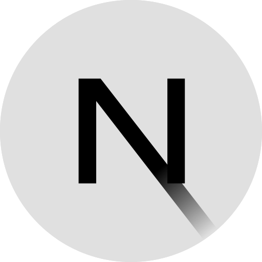 NextJS Logo