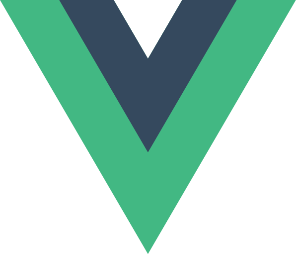 Vue Logo